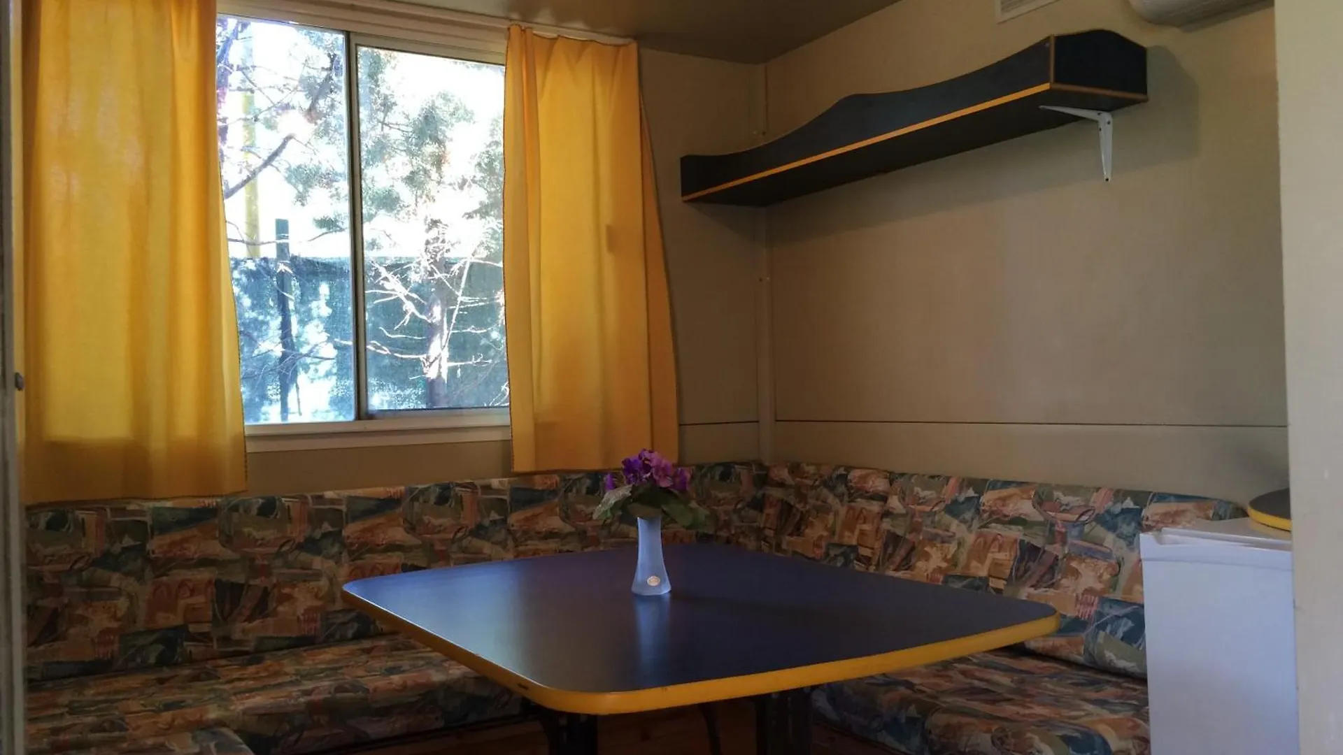 Camping Valle Dei Templi San Leone