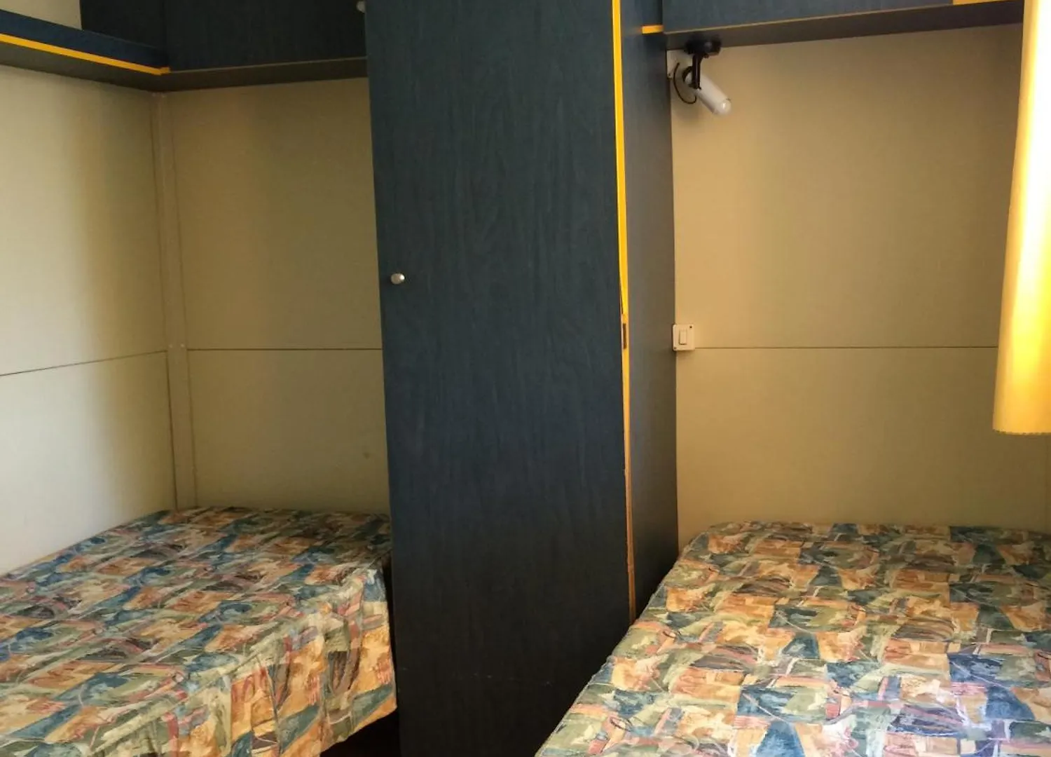 סן לאונה Camping Valle Dei Templi 0*, סן לאונה איטליה