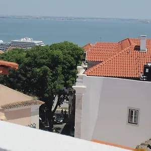 My Lx Flat Castle Alfama Lisboa